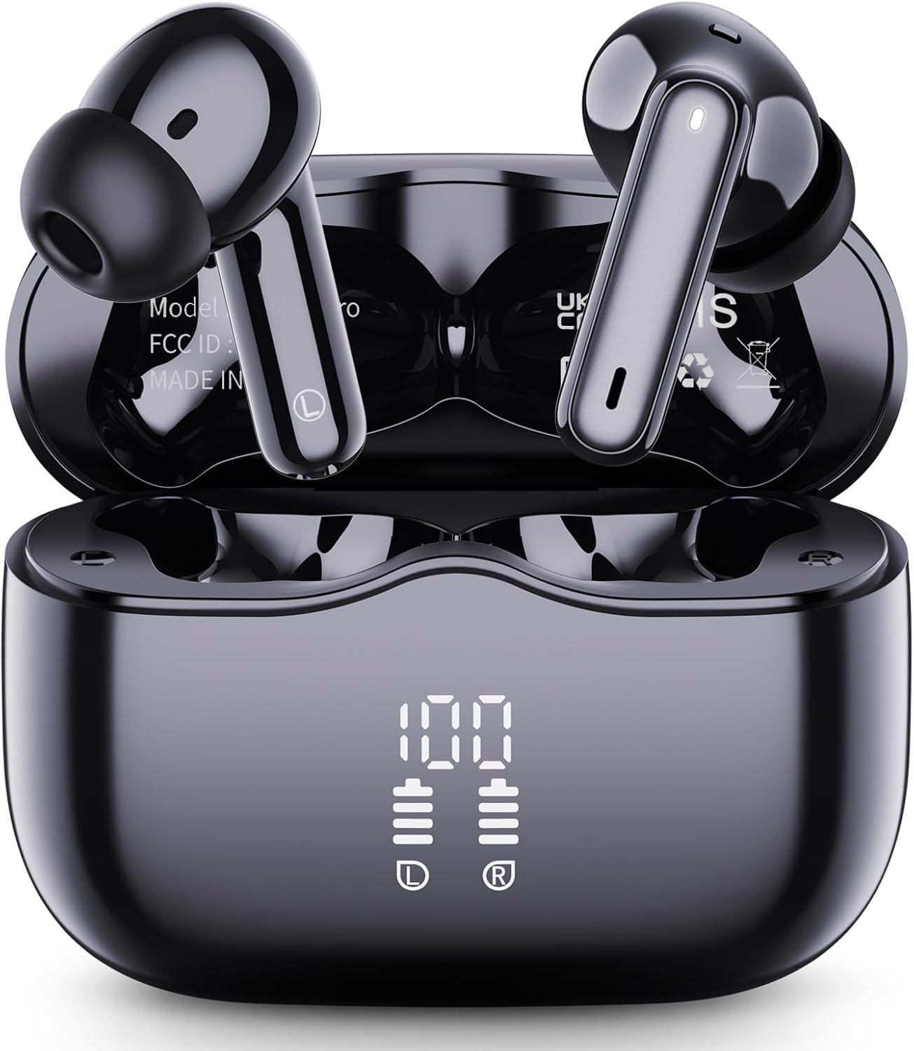 Wireless Earbuds